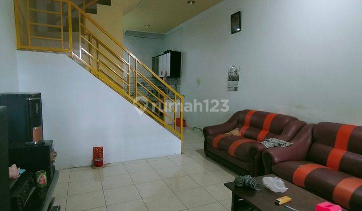 Di Jual Rumah Daerah Krakatau - Bhayangkara Komplek Dserenia Kota Medan 2