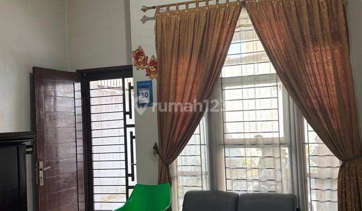 Di Jual Rumah Daerah Tuasan Komplek Golden Krakatau Kota Medan 2