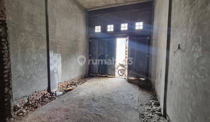 Di Jual Rumah Komplek Daerah Mandala Kota Medan 2