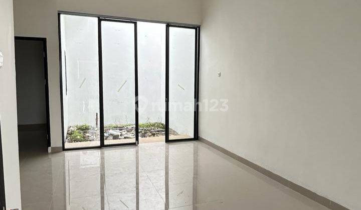 Di Jual Rumah Komplek Daerah Marelan Villa De Sani Kota Medan 2