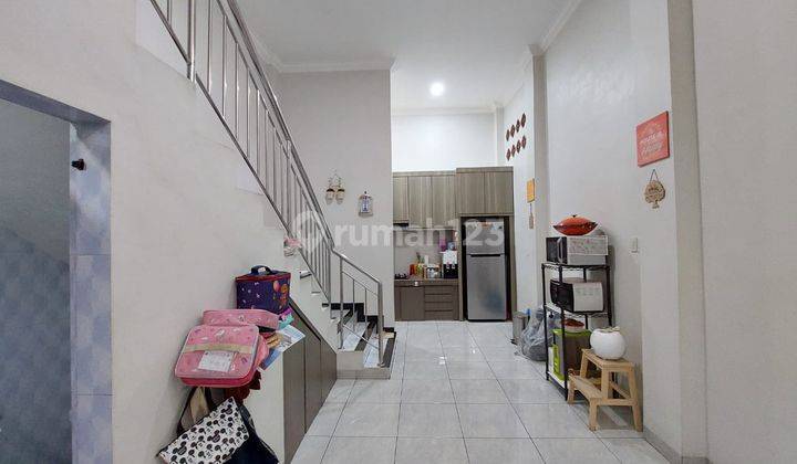 Di Jual Rumah Beserta Perabot Daerah Asia Kota Medan 2