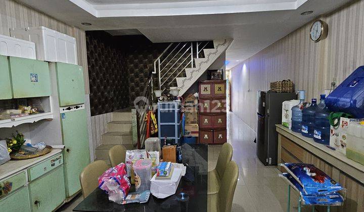 Di Jual Rumah Siap Huni 3 Kamar Daerah Katamso Kota Medan 2