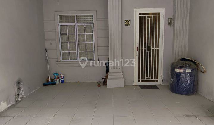 Di Jual Murah Rumah Siap Huni Komplek Matahari Raya Nodigon Kota Medan 2