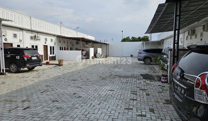 Rumah Daerah Citraland Gama City Komplek Mentari Ion 2 2