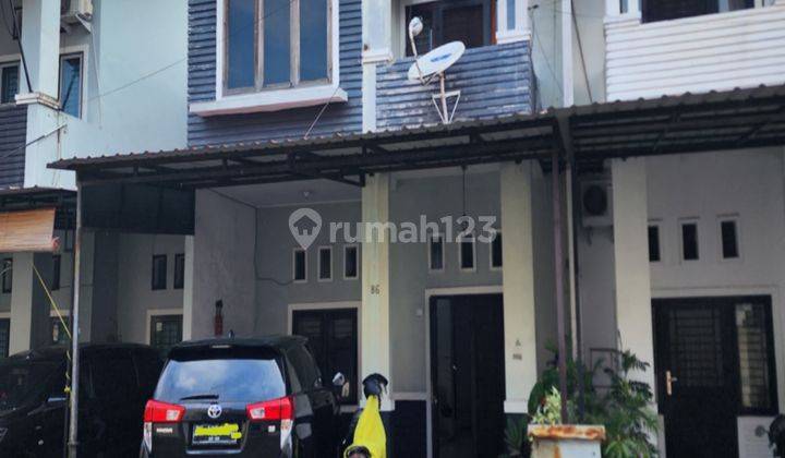 Rumah Hoki Termantap Daerah Kapten Muslim 2