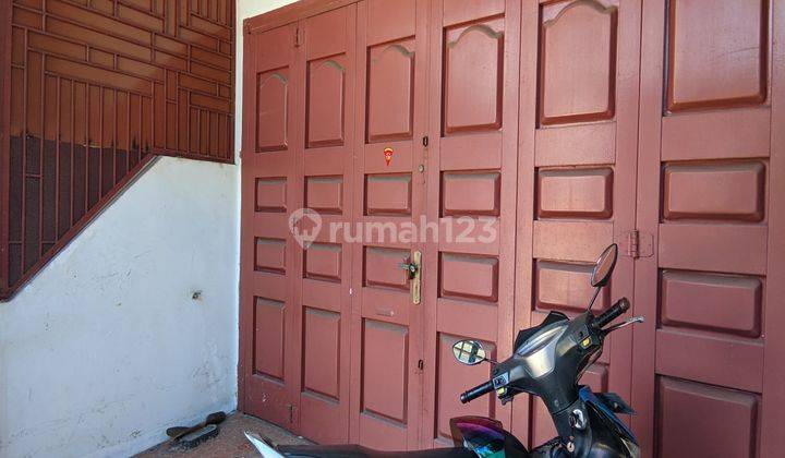 Di Jual Rumah Daerah Krakatau Kota Medan 1