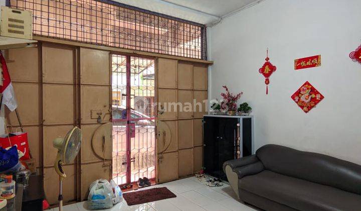 Dijual Rumah Komplek Sikambing Raya Medan Petisah 1