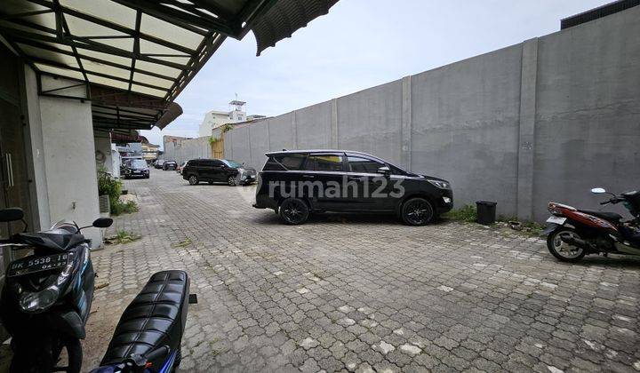 Di Jual Rumah Siap Huni Daerah Krakatau Kota Medan 2