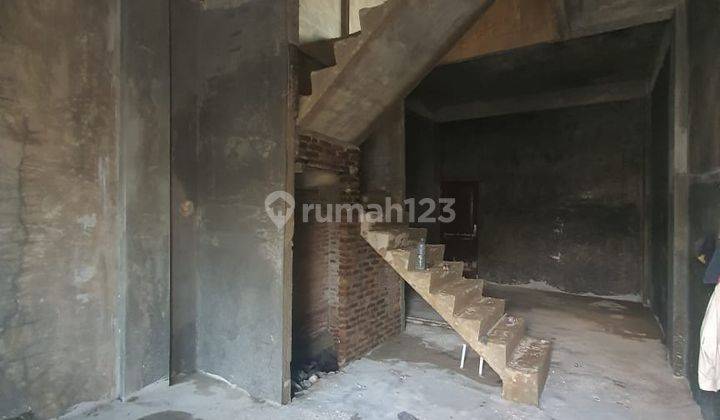 Di Bawah Harga Pasar Rumah Daerah Krakatau/Pancing Komplek Luckville Boulevard Kota Medan 2