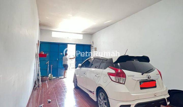 Dijual Cepat Dan Murah Townhouse Mewah Dengan Perabot Daerah Katamso - Titi Kuning 2