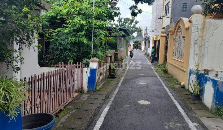 Rumah SHM Lokasi Strategis di Gajah Barat I, Gayamsari, Semarang 2