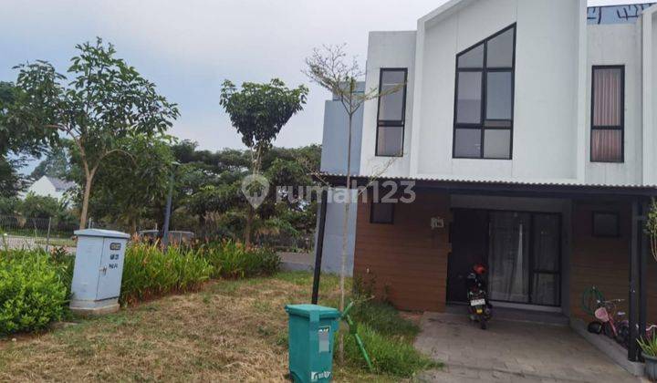 Disewakan Rumah Bagus Sekali Di Citra Garden Puri Rumah Citra Garden Puri.

lt 125 M² ( Hook)
uk 5 X 12,5( 2 Lantai)
lb 53 M²
kt 2
km 2
belakang Sdh Dipaving Block
carport Bisa 2 Mobil
sudah Ada Canopy

fasilitas Ada Gym,swimming Pool,taman Bermain,akses  1