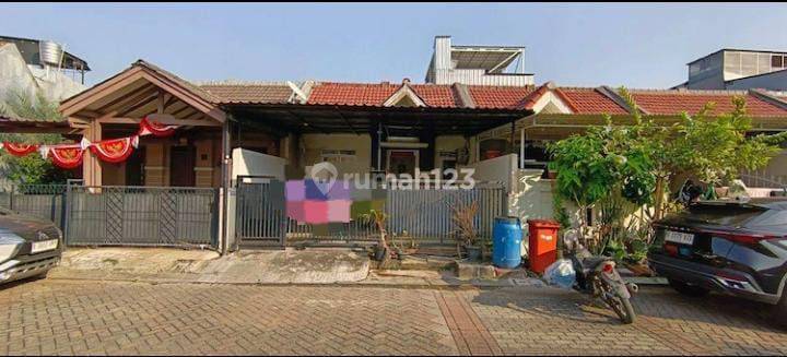 Disewakan Rumah Bagus Sekali Di Metland Puri  1