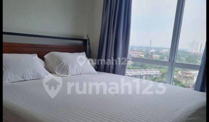 Disewakan Apartemen Puri MaDISEWAKAN

Apartemen Puri Mansion Murah 2