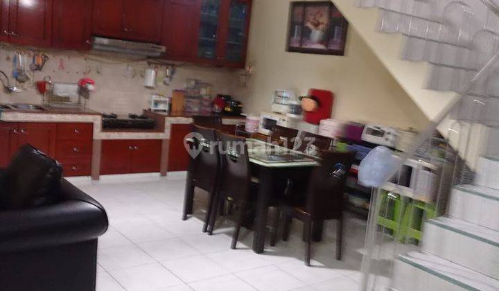 Di Jual Rumah Poris Indah Tanggerang Bagus Sekali  2