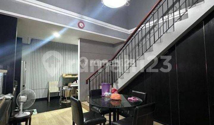 Dijual Rumah Permata Buana Bagus Sekali   1