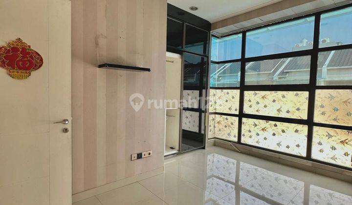 Dijual Rumah Glc Cluster Asia Bagus Sekali  1