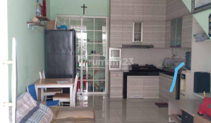 Disewakan Rumah Glc Bagus Sekali Siap Huni Furnished  2