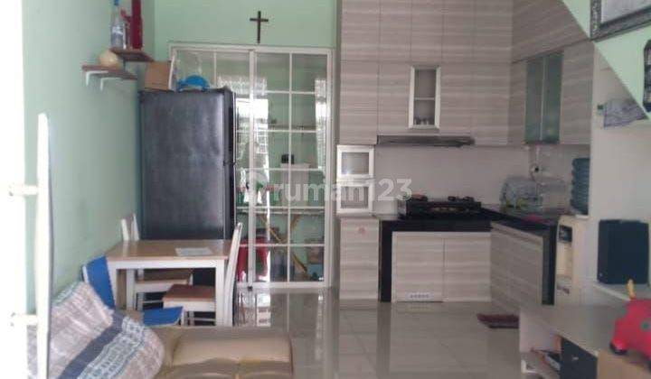 Disewakan Rumah Glc Bagus Sekali Siap Huni Furnished  1