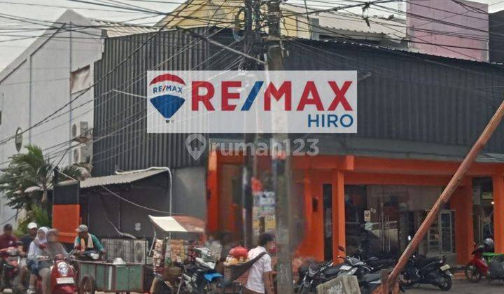 Disewakan Ruko 2lt Di Boulevard Taman Galaxi Bekasi Lokasi Strategis 2