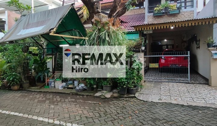 Dijual Rumah 2lt Di Kemang Pratama 1 Bekasi Selatan