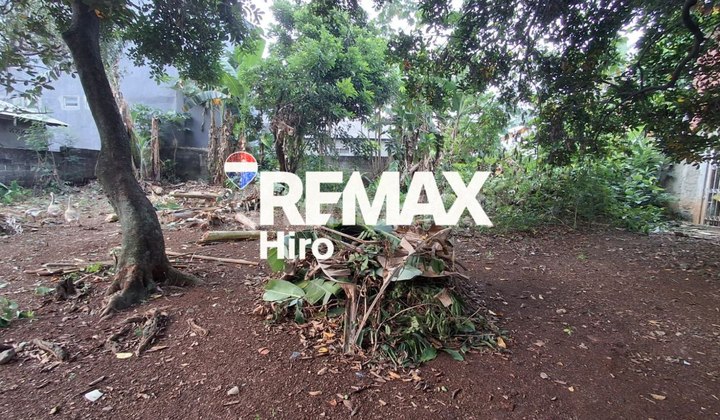 Dijual Tanah Shm Di Jati Asih Cocok Untuk Cluster Lokasi Strategis