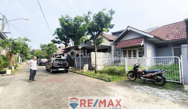 Dijual Rumah Di Kemang Pratama 2 2