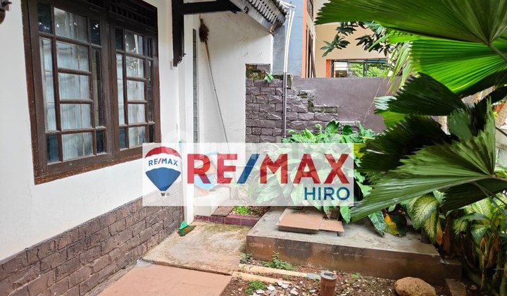 For Sale 2-Story House in a Housing Complex Around Galaxi, South Bekasi 2