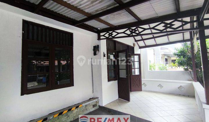 Dijual / Disewakan Rumah Siap Huni Di Kemang Pratama 2 2