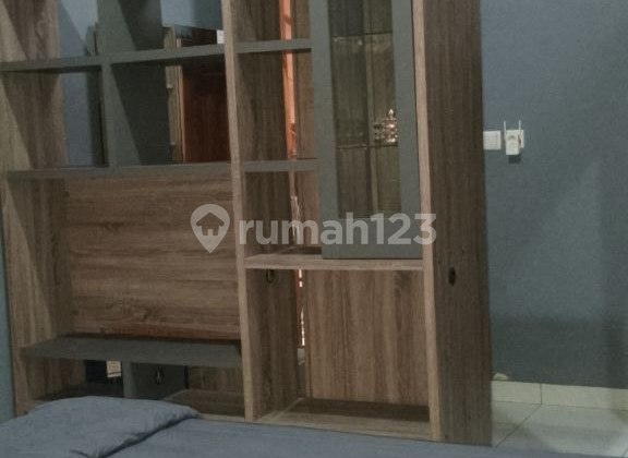 Dijual Rumah Siap Huni Full Furnished Di Pondok Surya Mandala 2