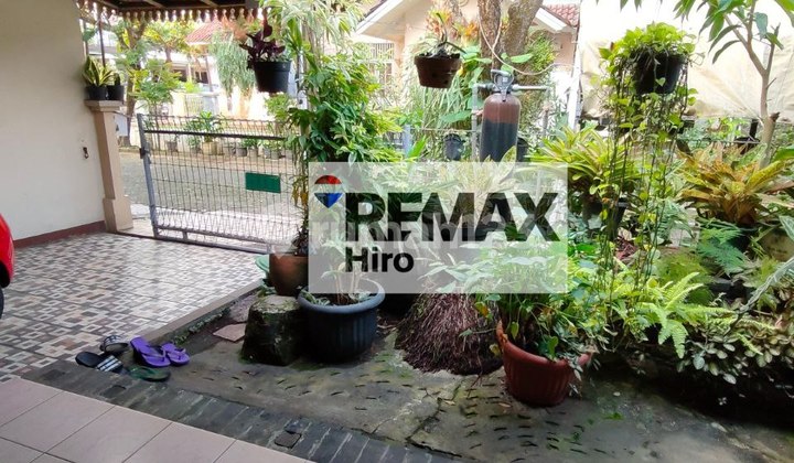 For Sale 2-Story House in Kemang Pratama 1, South Bekasi 2