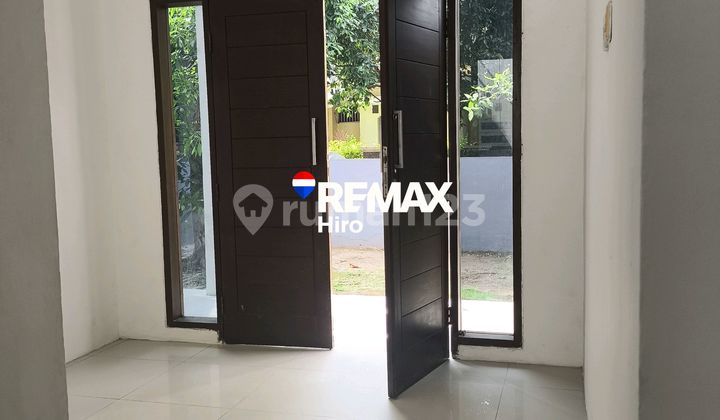 For Sale/Rent House in Duta, Kemang Pratama 1 Bekasi, Neat, Ready to Occupy 2