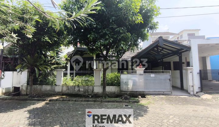 Dijual Rumah Di Kemang Pratama 1 Nego Sampai Deal Dijual Rumah Di Kemang Pratama 1 Nego Sampai Deal