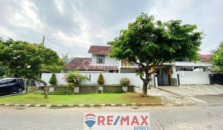 Dijual Rumah 2 Lantai Siap Huni Di Kemang Pratama
 2