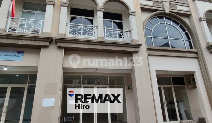 Disewakan Ruko 3lt Untuk Kantor Dan Bisnis Siap Huni Lokasi Strategis Di Grand Galaxi City Bekasi Selatan