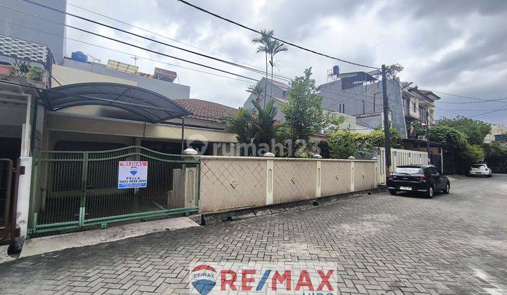 Dijual Rumah Harga Terbaik Di Villa Tomang Mas 1