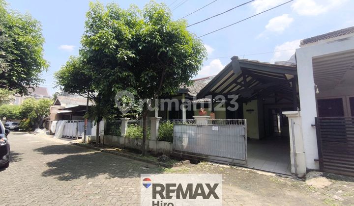 Dijual Rumah di Kemang Pratama 1 Nego Sampai Deal 2