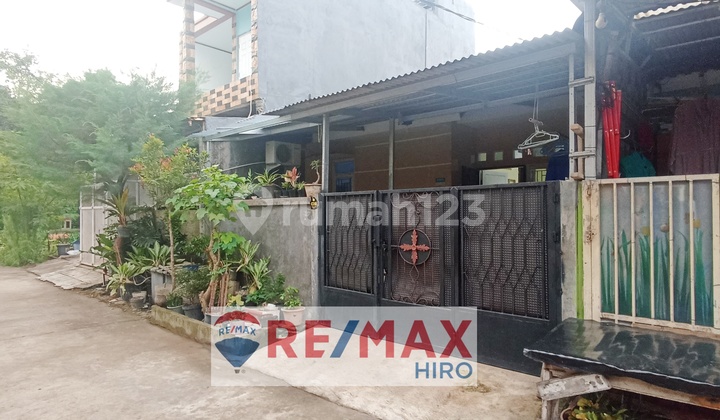 Dijual Rumah Di Perumahan Graha Cipta Setu, Kab Bekasi 1