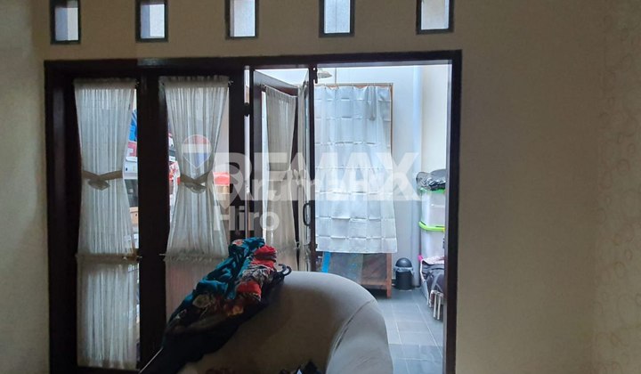 For Sale: Single-Storey House in Galaxy Bekasi, SHM, Ready to Occupy 2