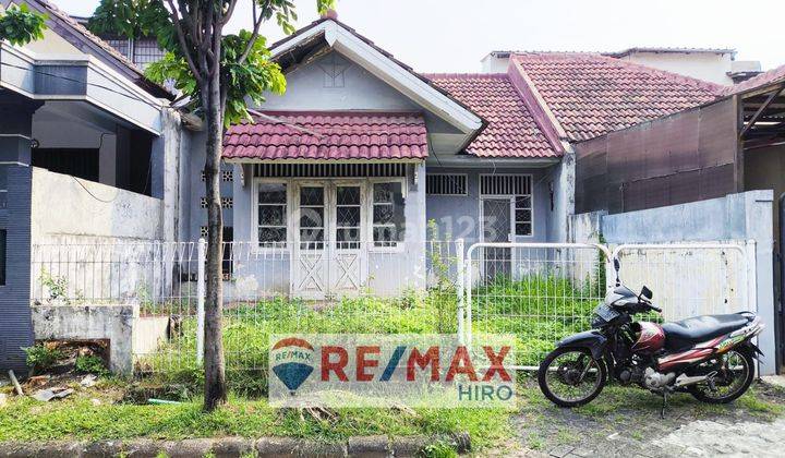 Dijual Rumah Di Kemang Pratama 2 1