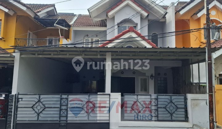 Dijual Rumah Di Galaxy Siap Huni, Lokasi Nyaman Untuk Tinggal Dijual Rumah Di Galaxy Siap Huni, Lokasi Nyaman Untuk Tinggal