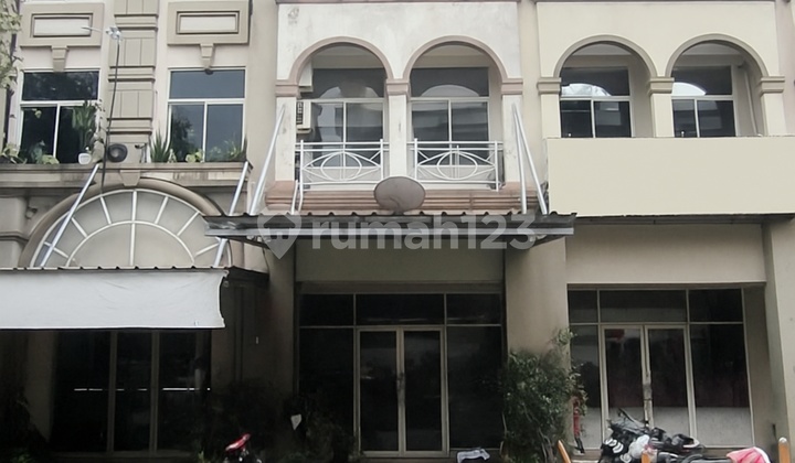 For Rent 3-Storey Shop House In Rrg - Grand Galaxy, Strategic Location Near Church, Hermina Hospital And Grand Galaxy Park For Rent 3-Storey Shop House In Rrg - Grand Galaxy, Strategic Location Near Church, Hermina Hospital And Grand Galaxy Park