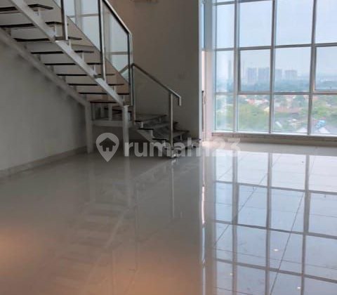 For Rent Roseville Soho and Suite Bsd Mezzanine Unit Unfurnished For Rent Roseville Soho and Suite Bsd Mezzanine Unit Unfurnished