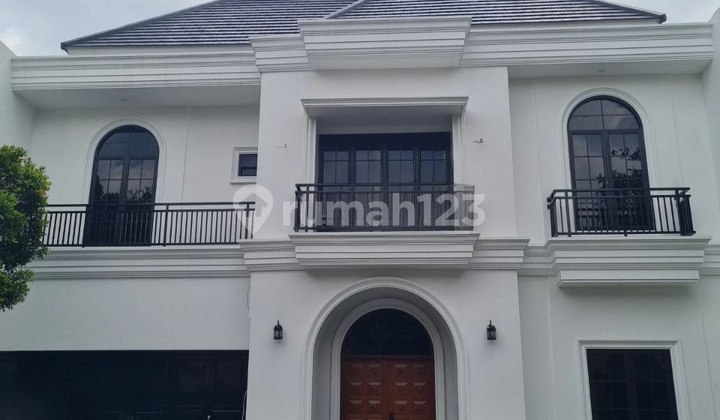 Dijual Rumah Luas Baru Dibangun Di 2024 Siap Huni Di Perumahan Grand Wisata