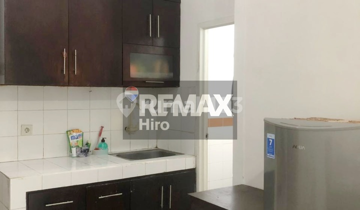 Mutiara Bekasi Apartment for Rent, 2br - Furnished