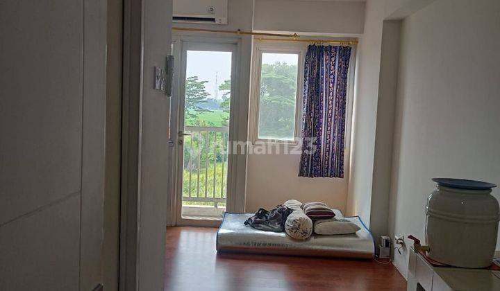 Apartment Studio Dekat Akses Tol Karawang Barat 1