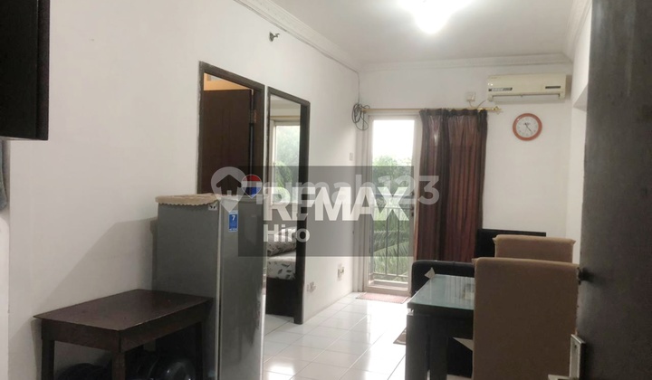 Mutiara Bekasi Apartment for Rent, 2br - Furnished