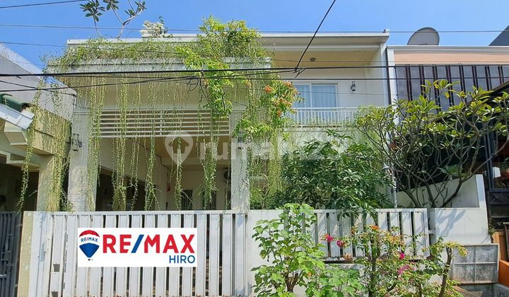 Dijual Rumah Asri 2 Lantai Di Galaxy Dijual Rumah Asri 2 Lantai Di Galaxy