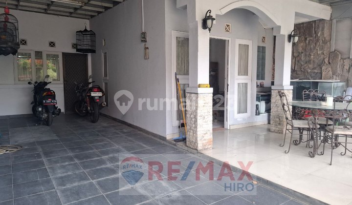 For Sale: Ready-to-Occupy House in Galaxy, Comfortable Location for Living 2