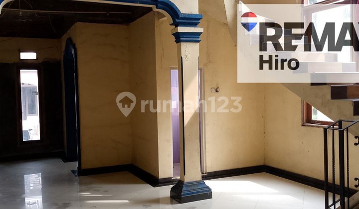 Dijual Rumah Hook 2,5 Lantai Di Komplek Graha Mutiara Bekasi Timur 2